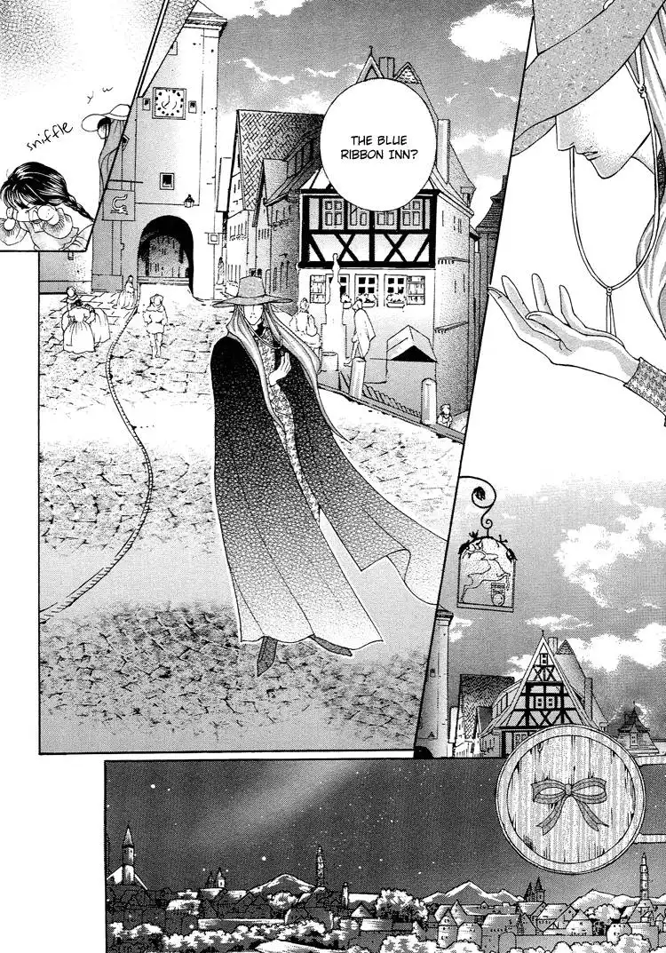 Absolute Witch Chapter 4 16